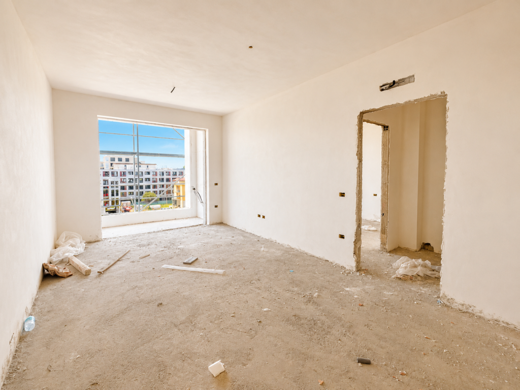 Appartamento 1+1, 71.2 m² in vendita a Qerret