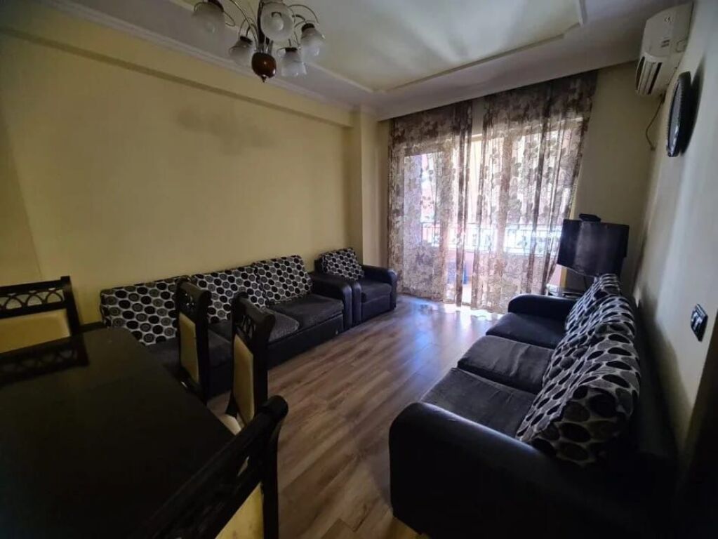 Apartment 2+1 Astir!