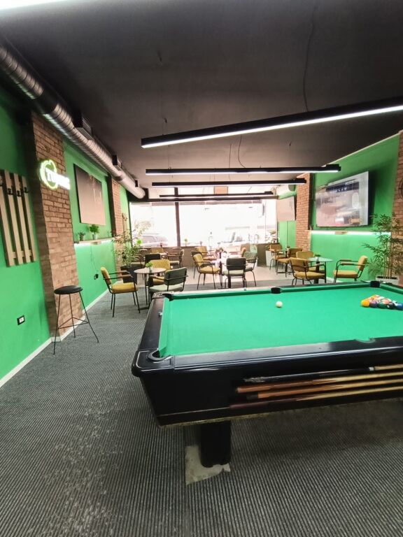 Premises for rent in Kombinat