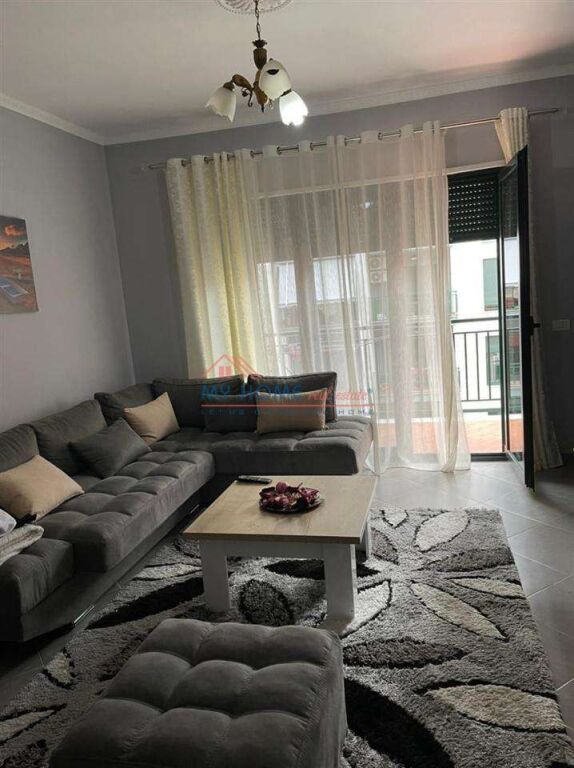 Apartment 1+1 for rent in Astir in Tirana