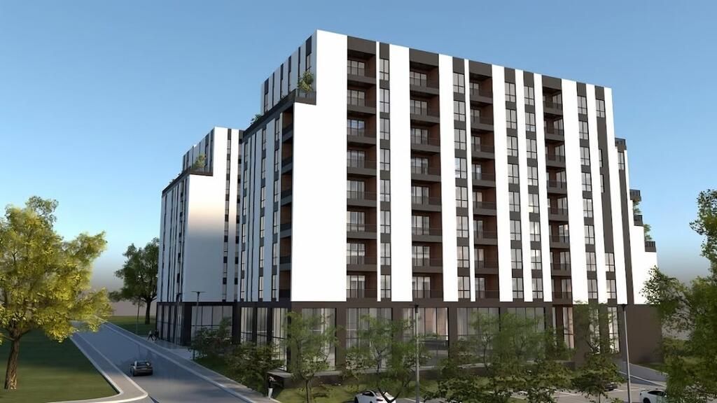 🏡 Appartamento 2+1 in vendita a Belfiore 1 – Paskuqan