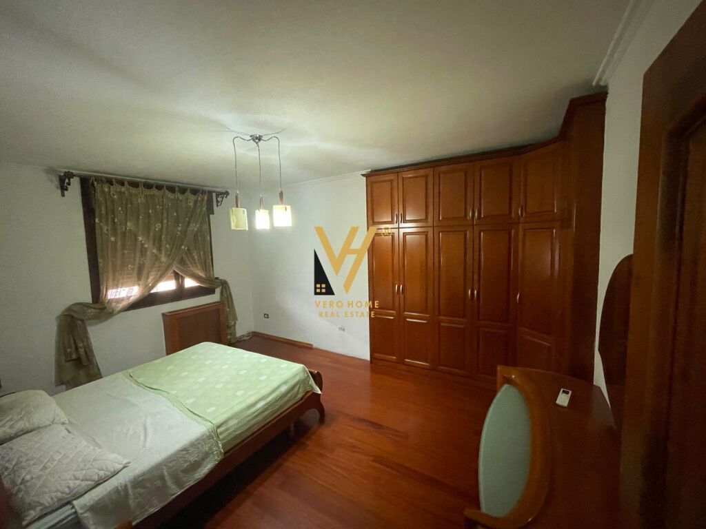APARTMENT 3+1+2+BLK FOR RENT AT KOMUNA E PARISIT 1,100 EURO