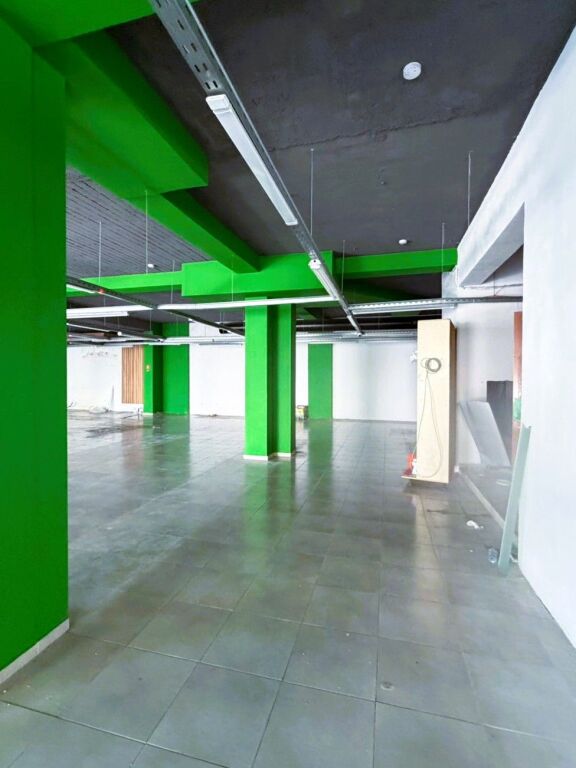 🏢BUSINESS PREMISES FOR RENT AT ELEONORA