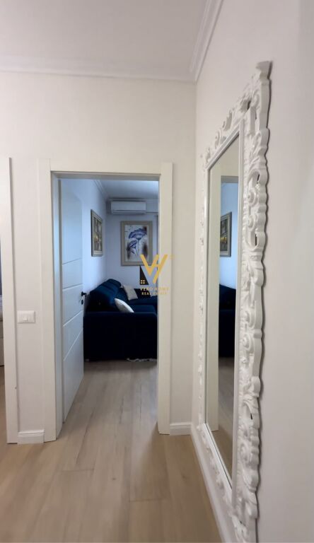 JEPET APARTAMENT 1+1+BLK ME QERA NE ASTIR 50.000 LEKE