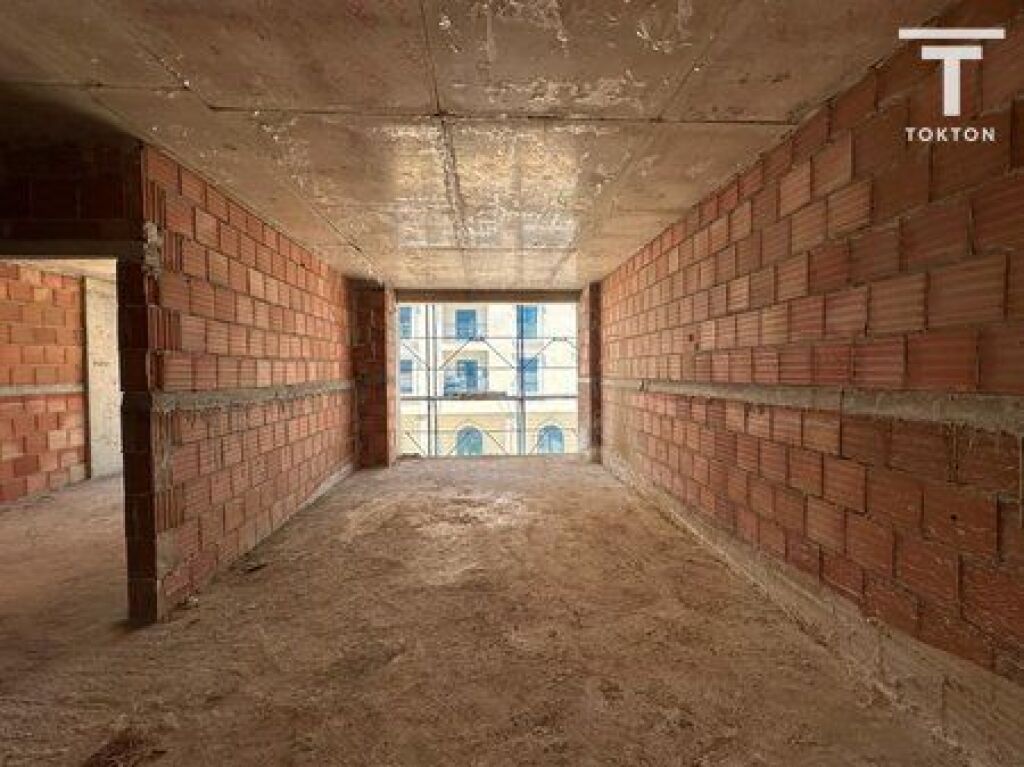 SHITET, APARTAMENT 1+1, GROW GREEN RESIDENCE, SAUK, TIRANË