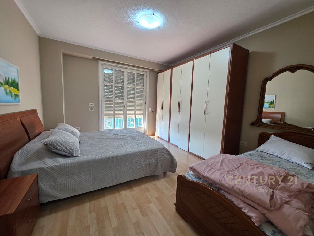 Apartment 2+1 for rent on Brigada vIII street in Bllok- 1200Euro