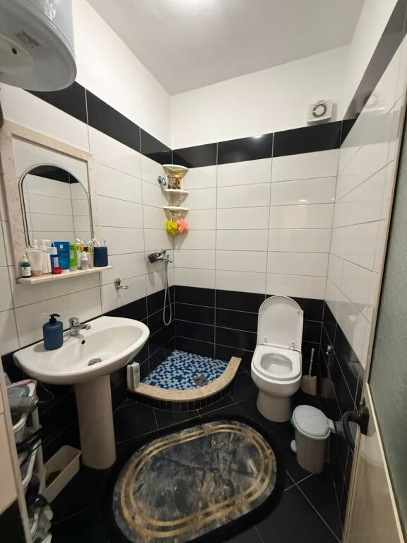 APARTAMENT 1+1. 40000 LEKE.ASTIR