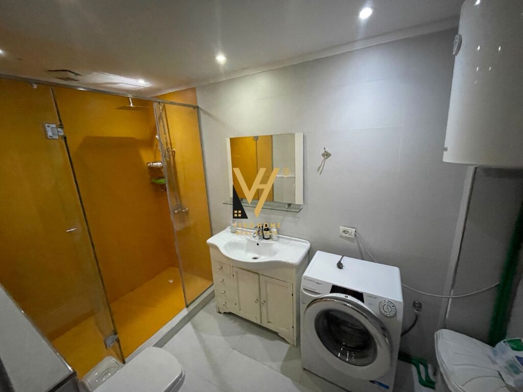 APARTMENT 3+1+2+BLK FOR RENT AT KOMUNA E PARISIT 1,100 EURO