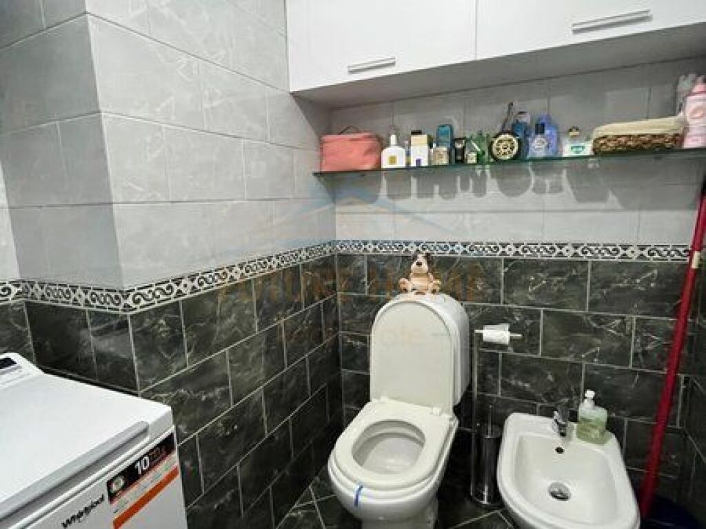 For sale, Apartment 2+1, former Bus Park, Tirana