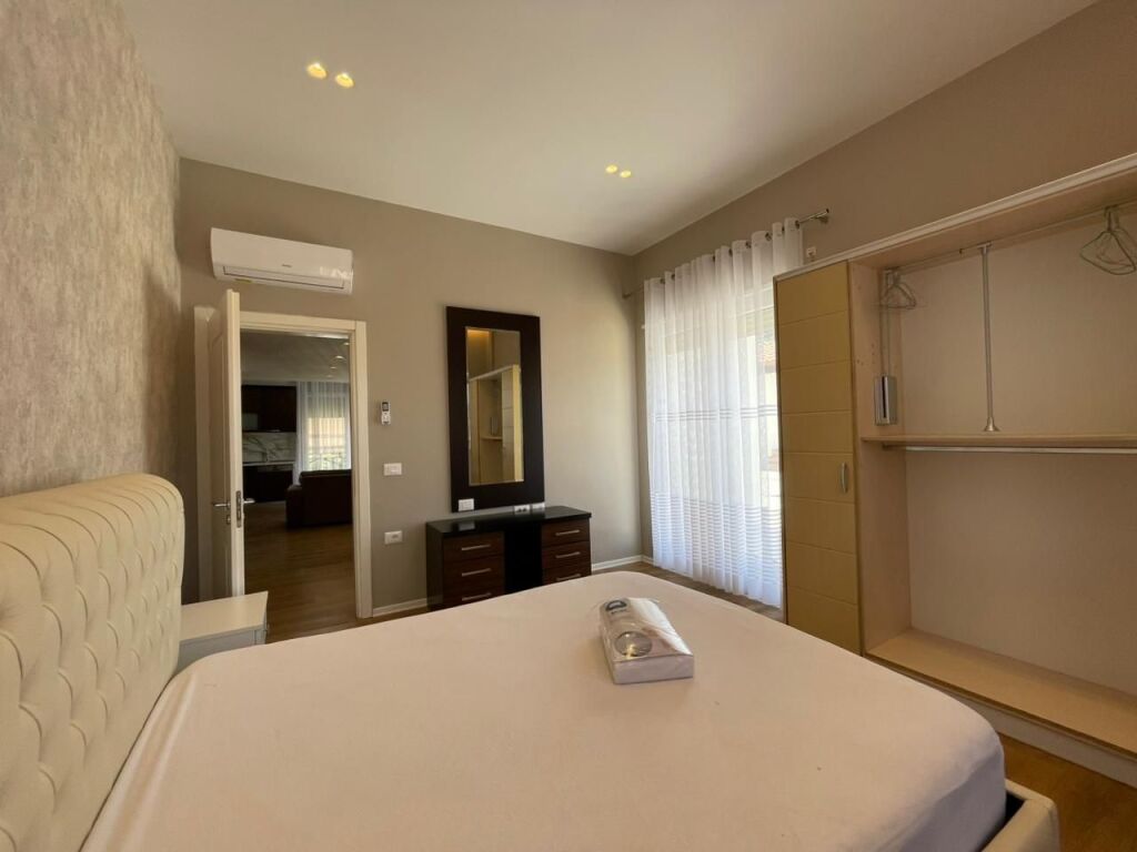 Apartament Loft 2+1 per qira tek G&P Residence.
