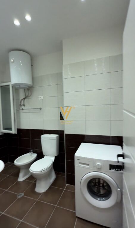 JEPET APARTAMENT 1+1+BLK ME QERA NE ASTIR 50.000 LEKE