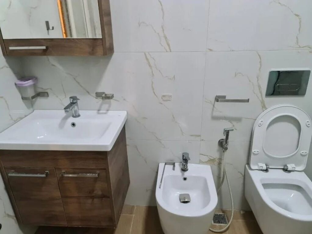 Apartment 2+1 Astir!