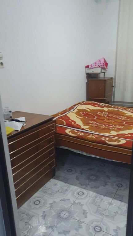 APARTAMENT 1+1. 27000 LEKE.PRANE NSHRAK.