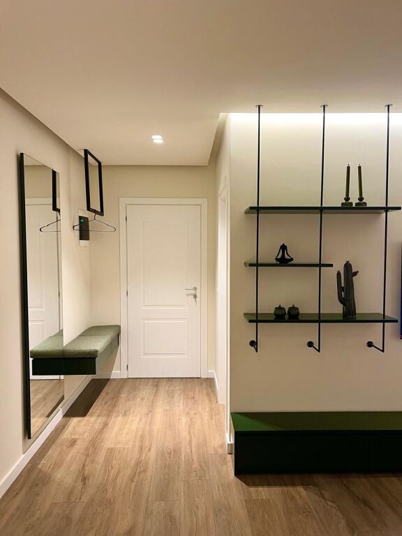 Apartment for rent near Dinamo Stadium !