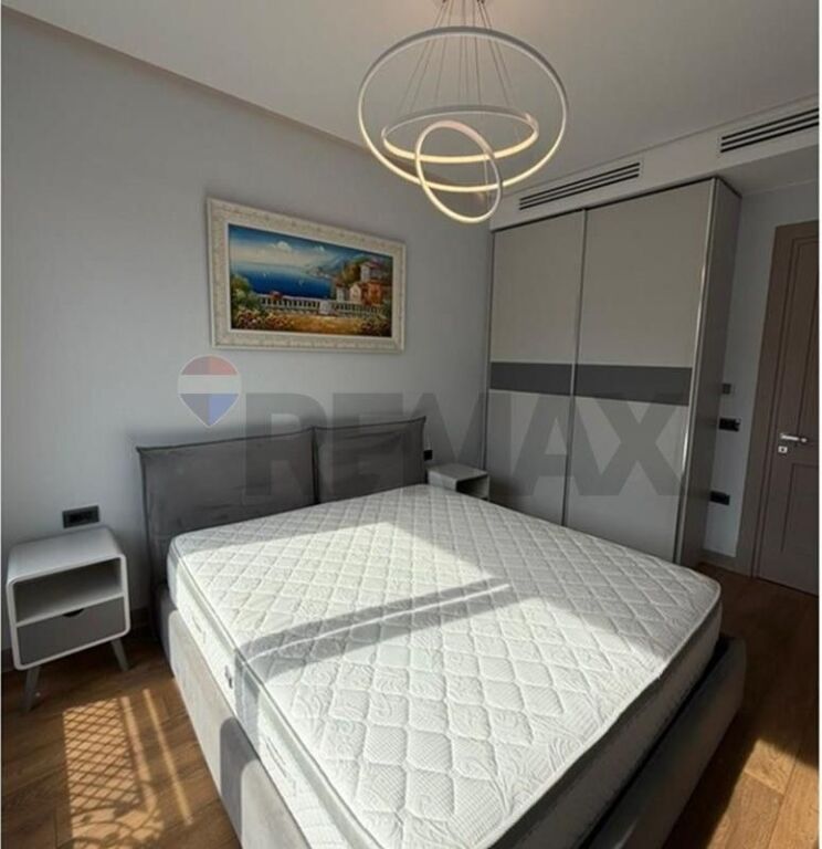 Shitet apartament 2+1 te Deliorgji.