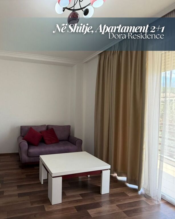 Apartament 2+1 – Për Shitje, Farkë, Tiranë