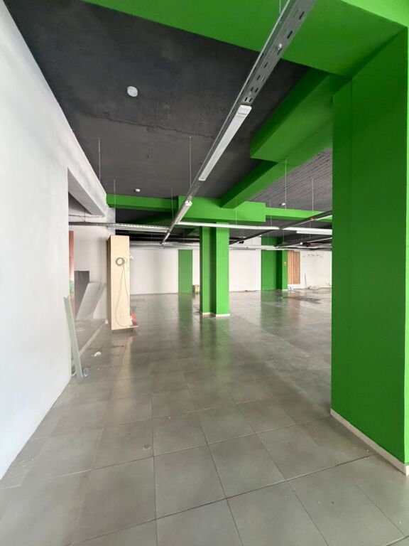 🏢JEPET AMBIENT BIZNESI ME QIRA TE ELEONORA
