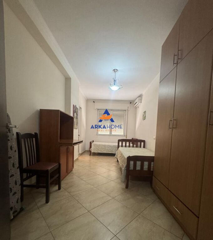 FOR RENT APARTMENT 2+1+BALCONY "DON BOSKO, DENTAL TURK" 65,000 LEKE