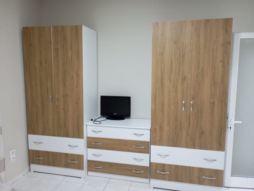 APARTMENT 2+1 FOR RENT AT THE PARIS MUNICIPALITY
