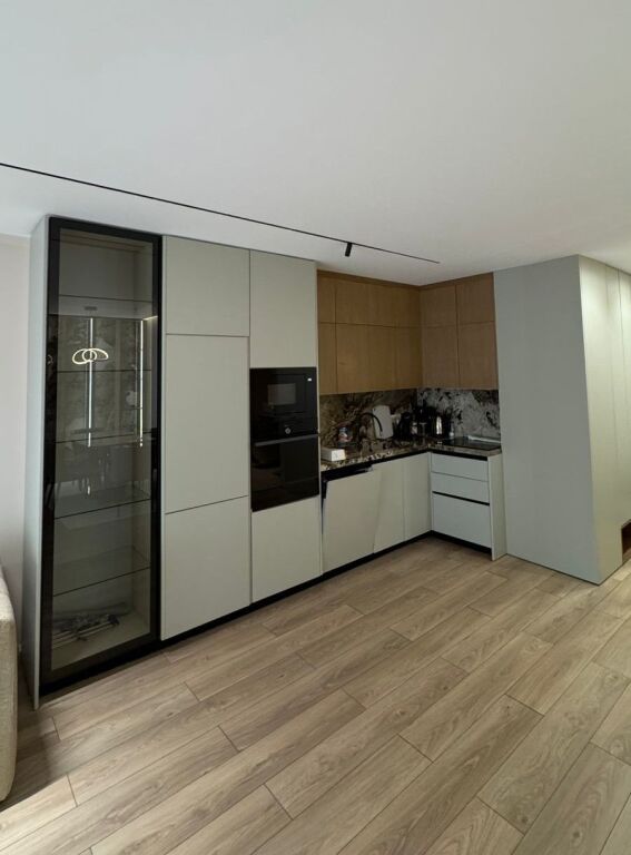 📌 Appartamento 2+1+2 in affitto – Lago Secco, vicino a Radisson