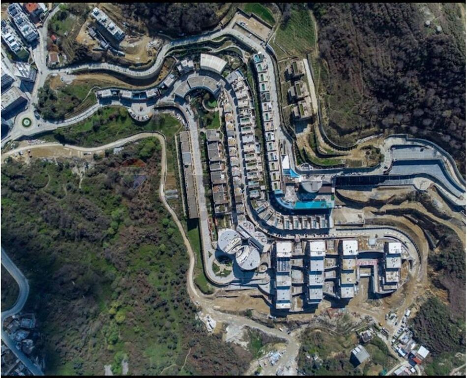 Residenza Kodra e Diellit 2, Appartamento 1+1!