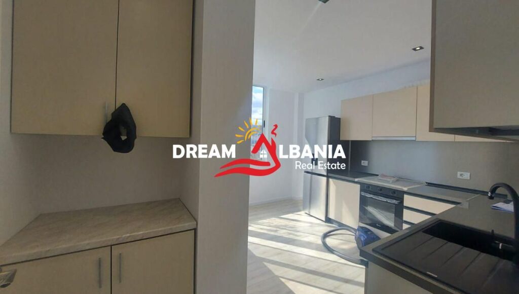 Apartment 2+1+2 for rent at the Former Exhibition near the Court in Tirana (ID 42214415)