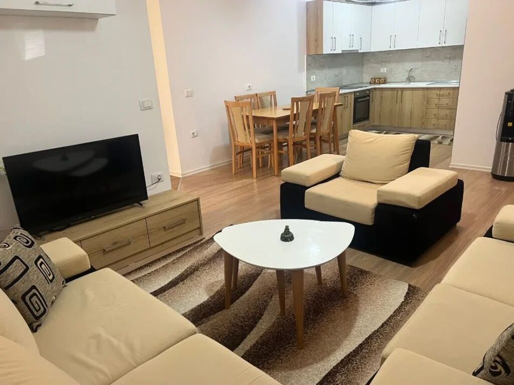 Jepet me qira Apartament 3+1  Bill klinton
