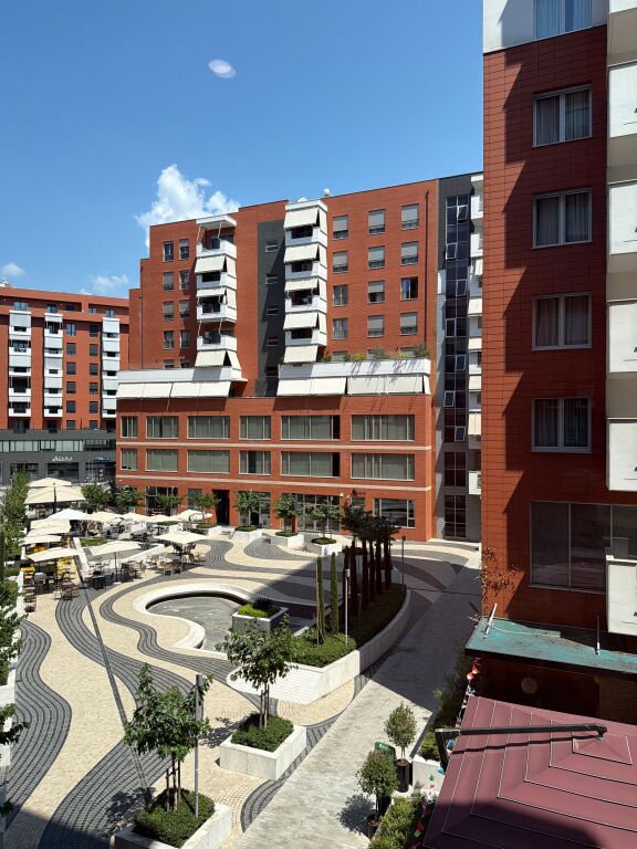Apartament per qera 1+1 ne Delijorgj