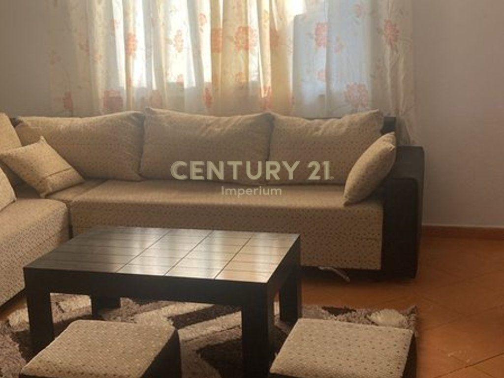 Apartment 1+1 For Rent in Yzberish, Tirana – 400€ | 76 m²