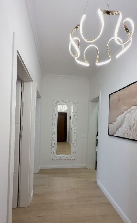 Apartament 1+1 me qira – Astir !