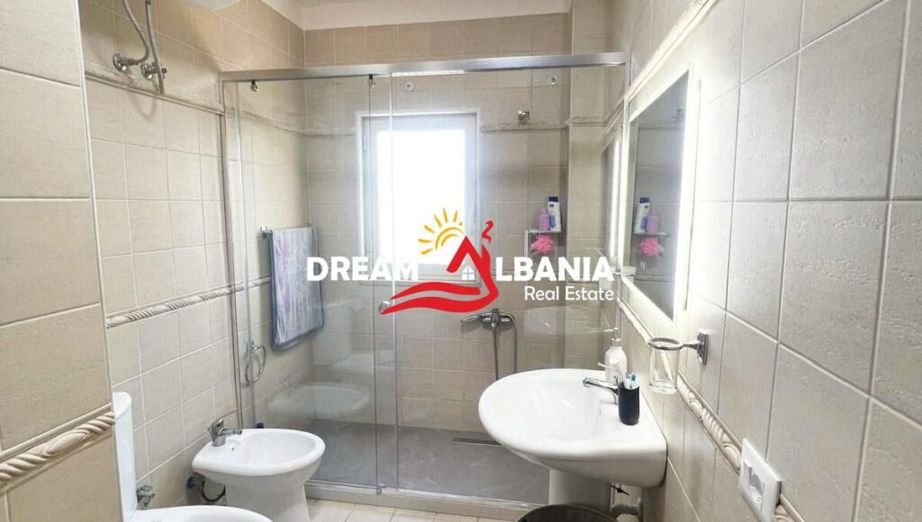 Appartamento 1+1 in vendita sul mare a Golem (ID 41111589)