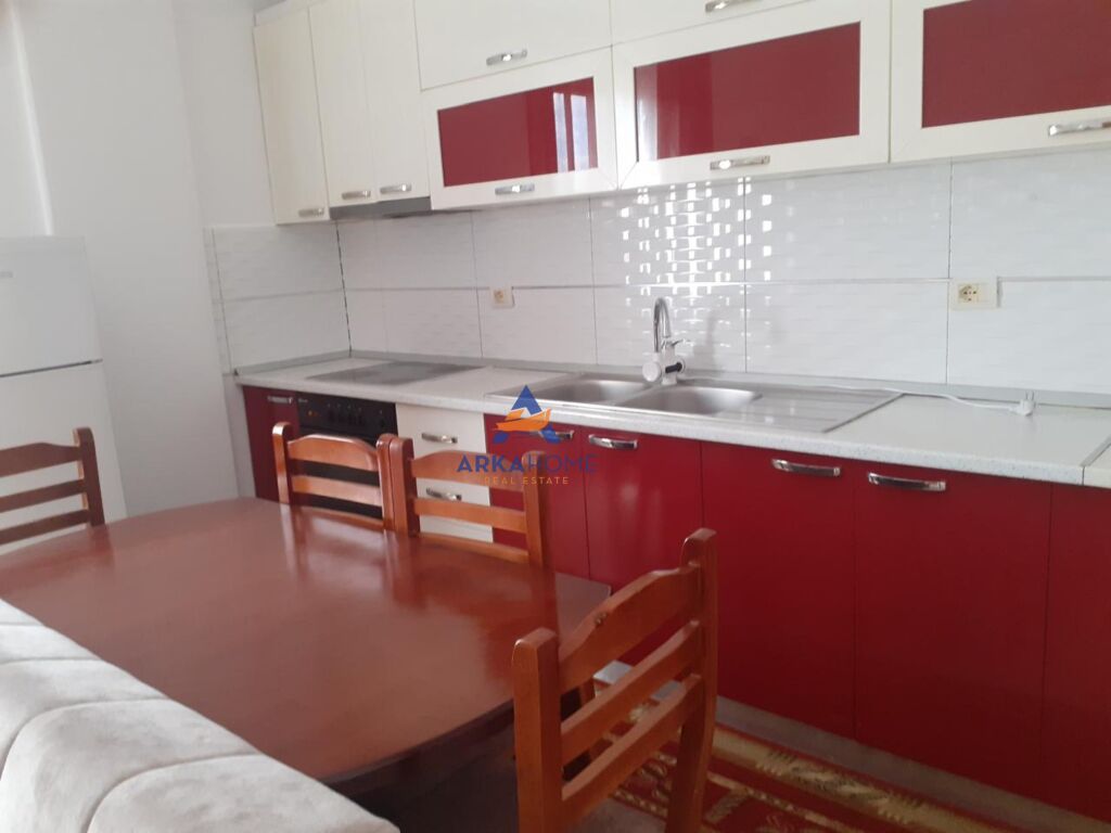 FOR RENT APARTMENT 1+1+BALCONY "LAPRAK, ANDON MAZREKU STREET" 40,000 LEKE