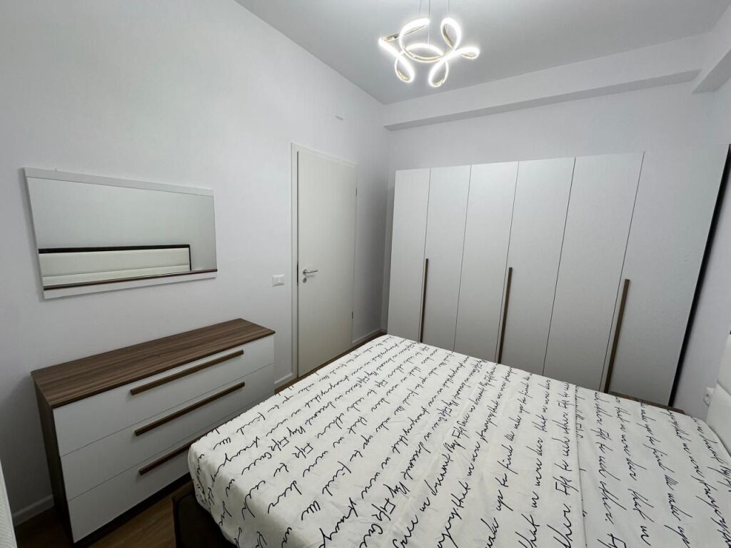 ME QIRA APARTAMENT 1+1 - REZIDENCA KADIU , ALI DEMI