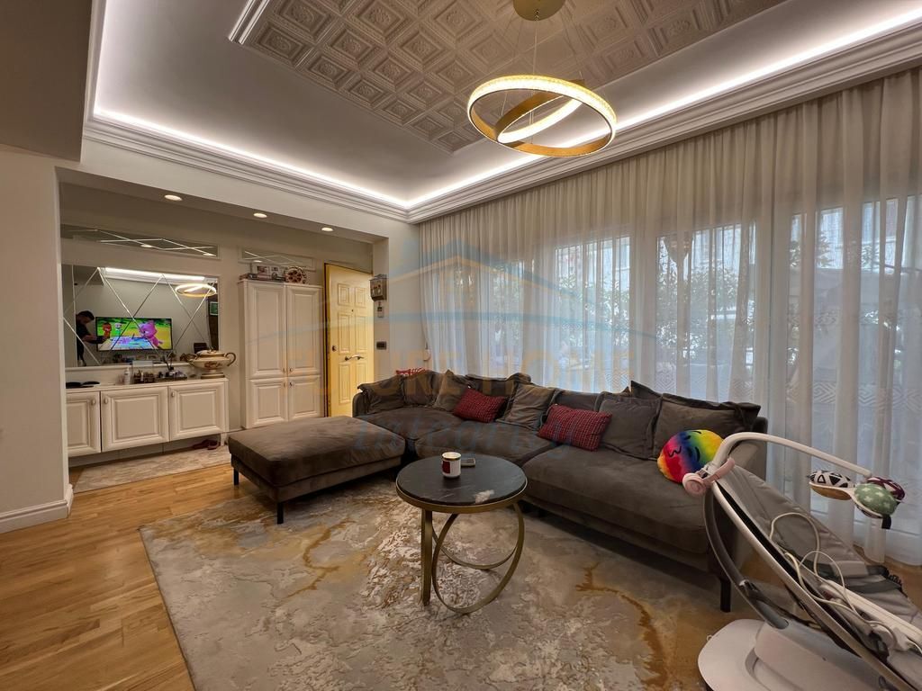 IN VENDITA APPARTAMENTO 3+1+2 RESIDENZA KODRA E DIELLIT 2