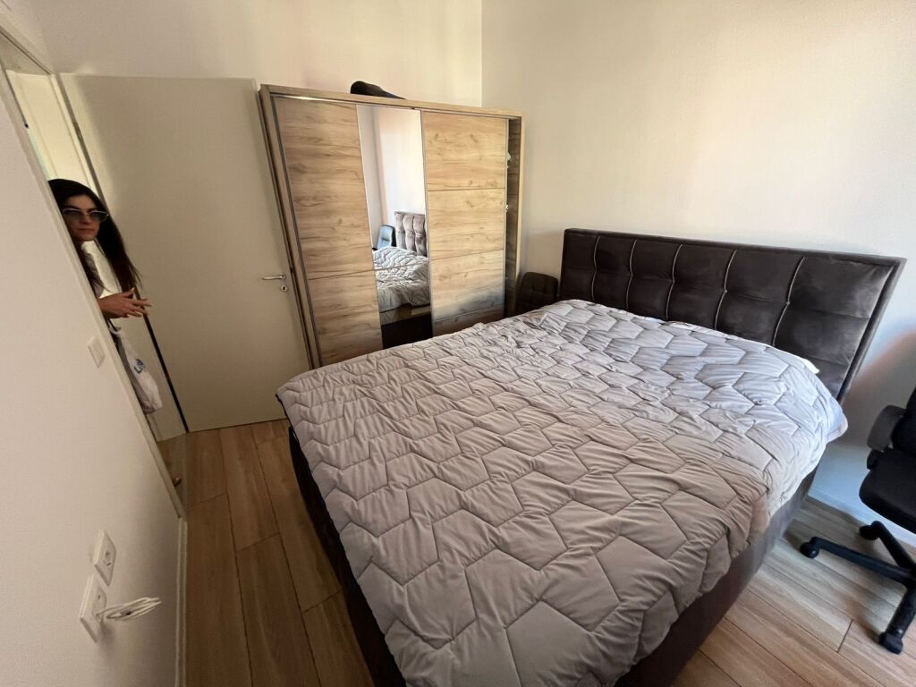 Affittasi appartamento 1+1+Posto Auto a Mangalem 21