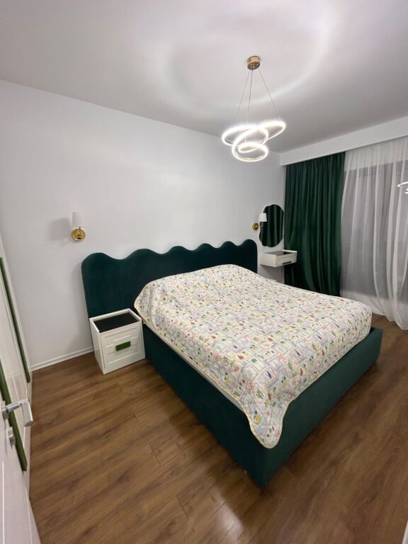 📣 Affittasi appartamento 1+1 presso 📍 Complesso Ndregjoni, Via Jordan Misja, Tirana.💶 Affitto: 550 Euro/mese