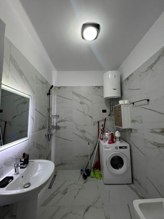 Jepet me Qira Apartament 2+1+2 – Paskuqan