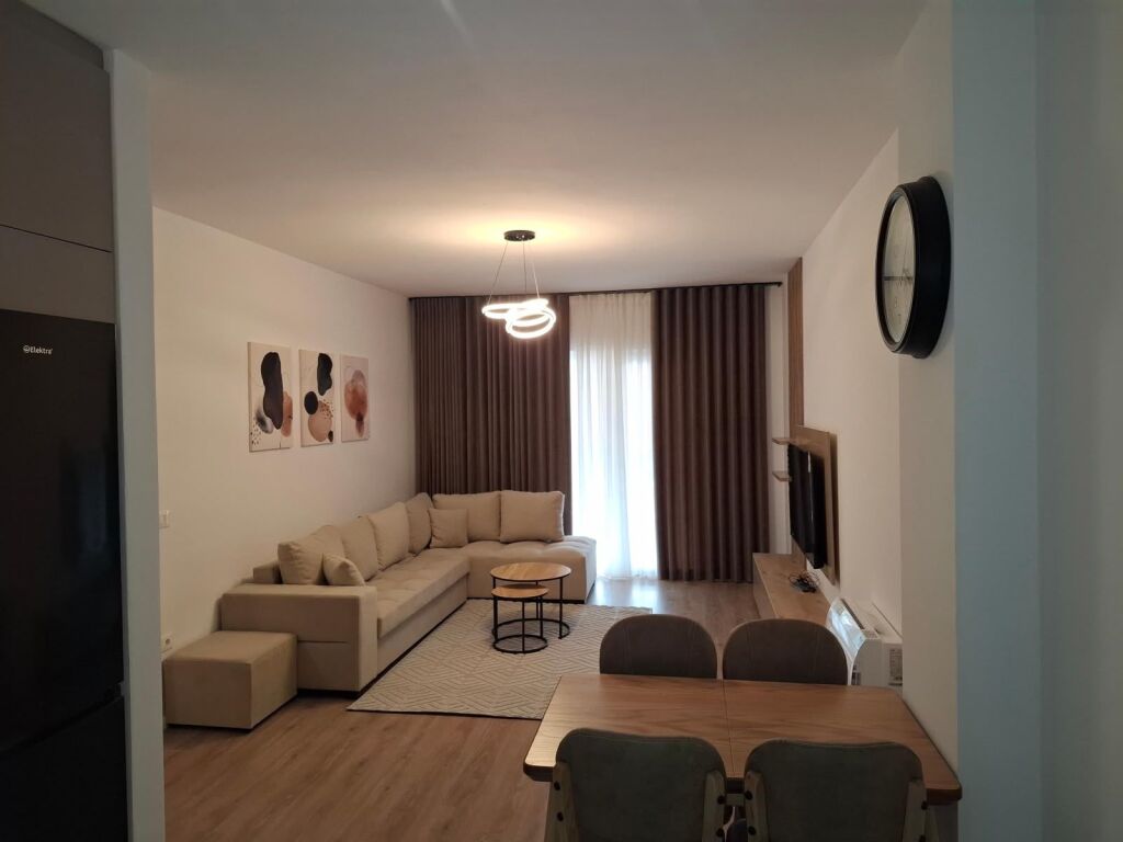 Appartamento 2+1 in affitto