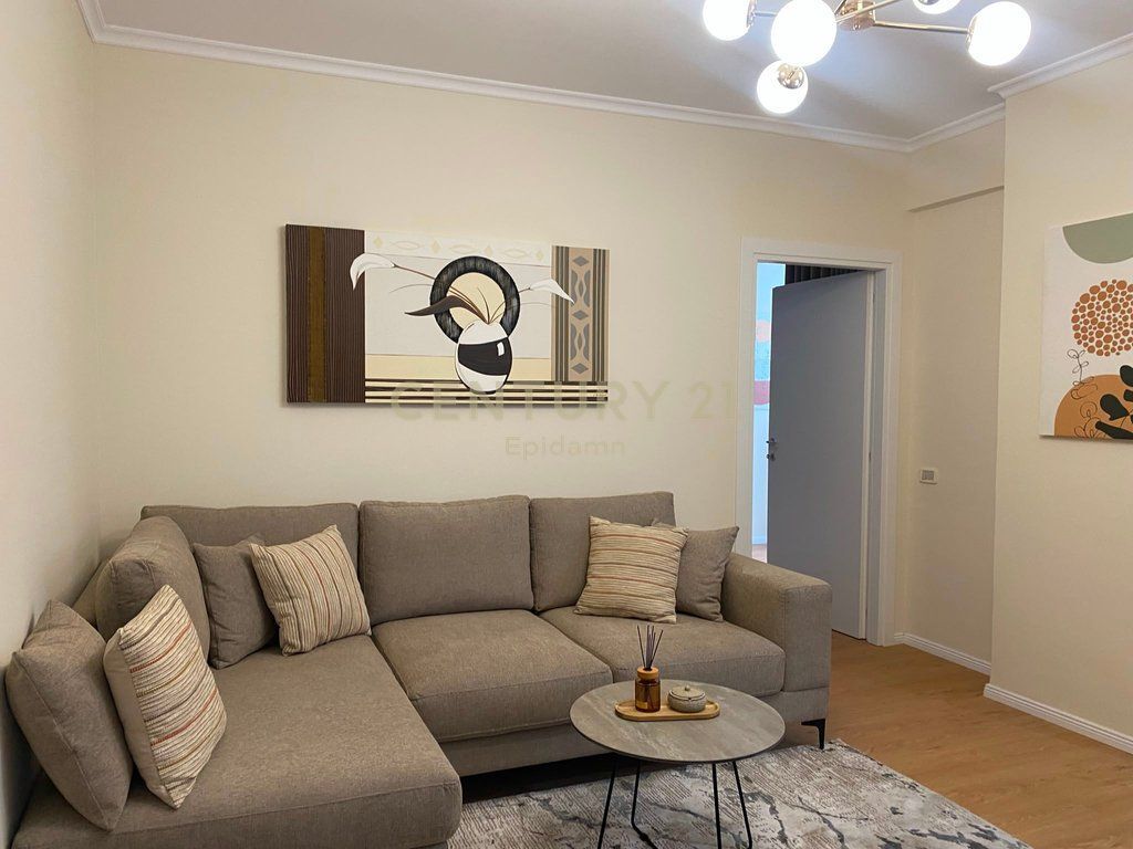 Apartament 1+1 me qera në Vollga !, Albania