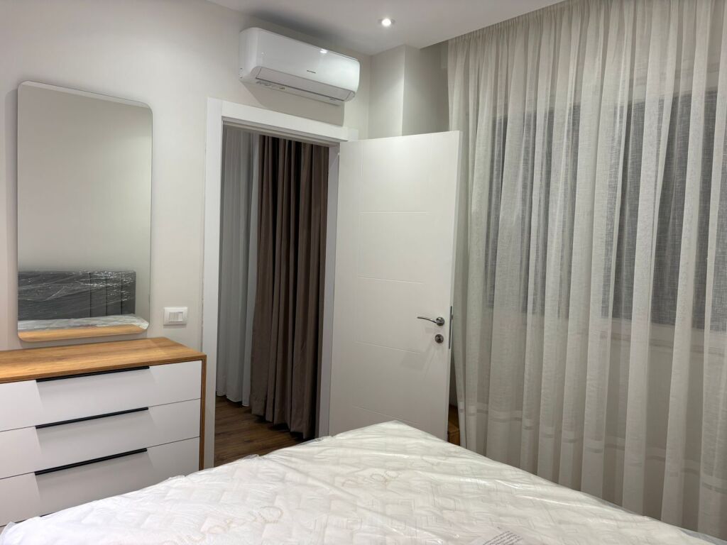 Affittasi appartamento 1+1 a Lapraka / Presso Kupola