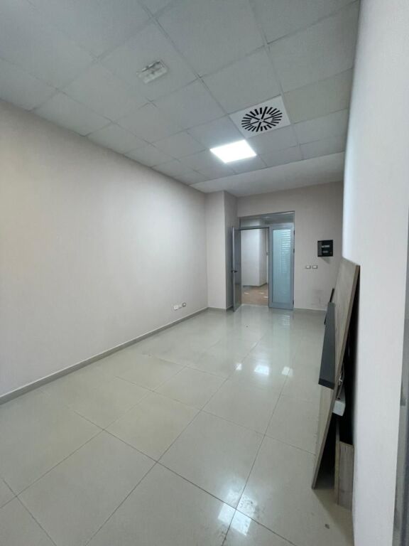 Business premises for rent near the sports palace in Durres