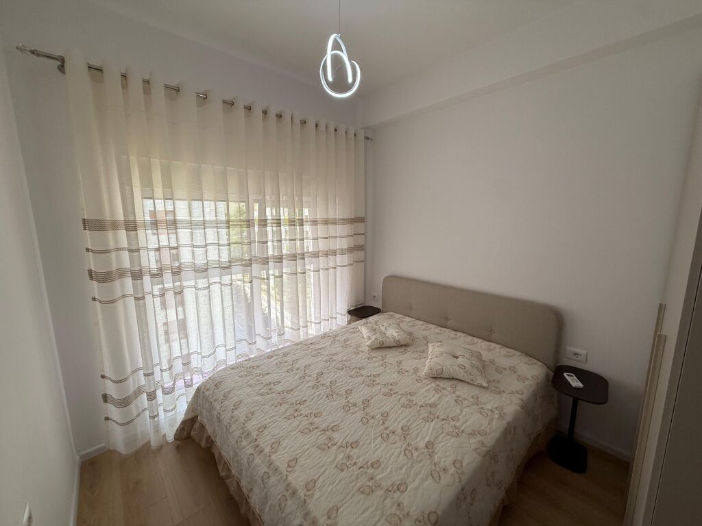 📣 QERA SUPER Apartament 1+1 📍 Kompleksi Kadiu, Ali Dem 🛣️ Rruga “Pasho Hysa” ✨
