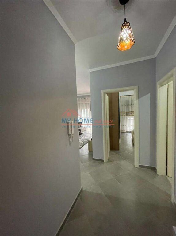 Apartment 1+1 for rent in Astir in Tirana