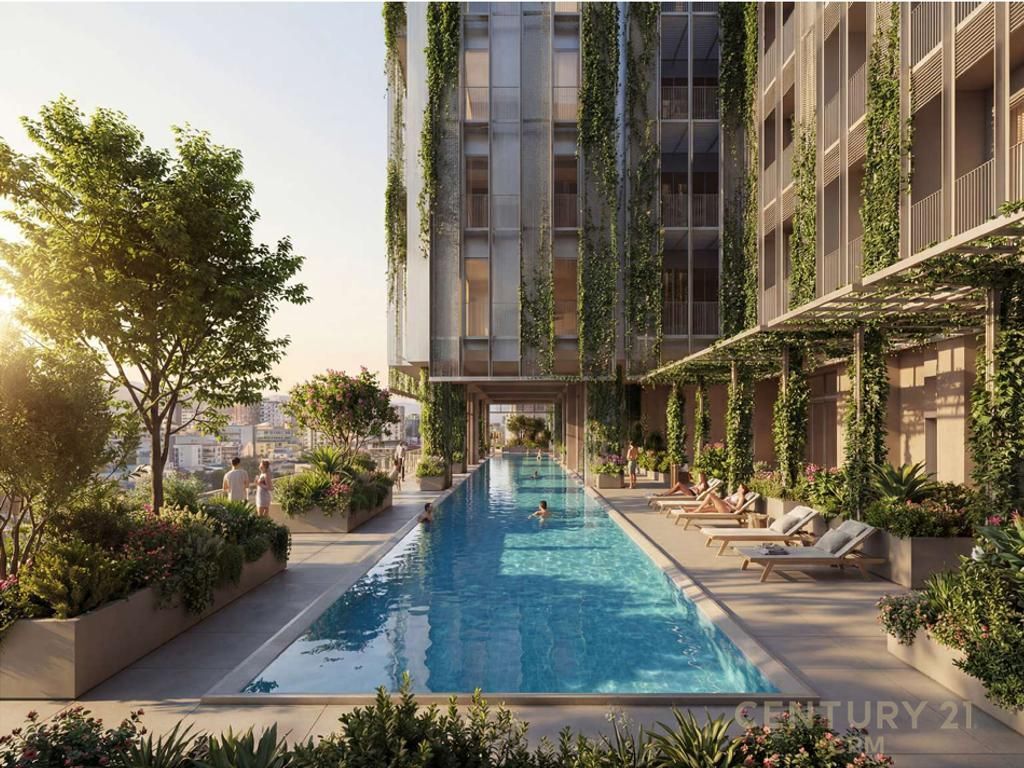 Apartament 2+1 Për Shitje, Pajtoni Residence 186,880 €