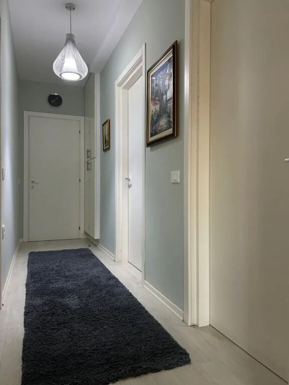 Apartment 3+1 for rent