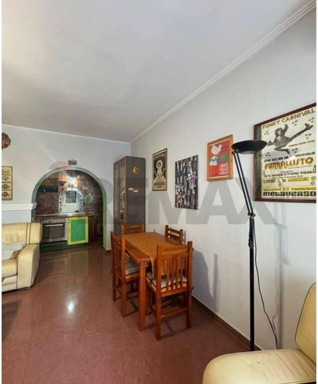Appartamento 1+1 in affitto a Piazza Wilson