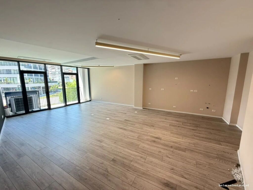 Zyre Me Qera Tek Lake View Residence (ID BZ2963) Tirane