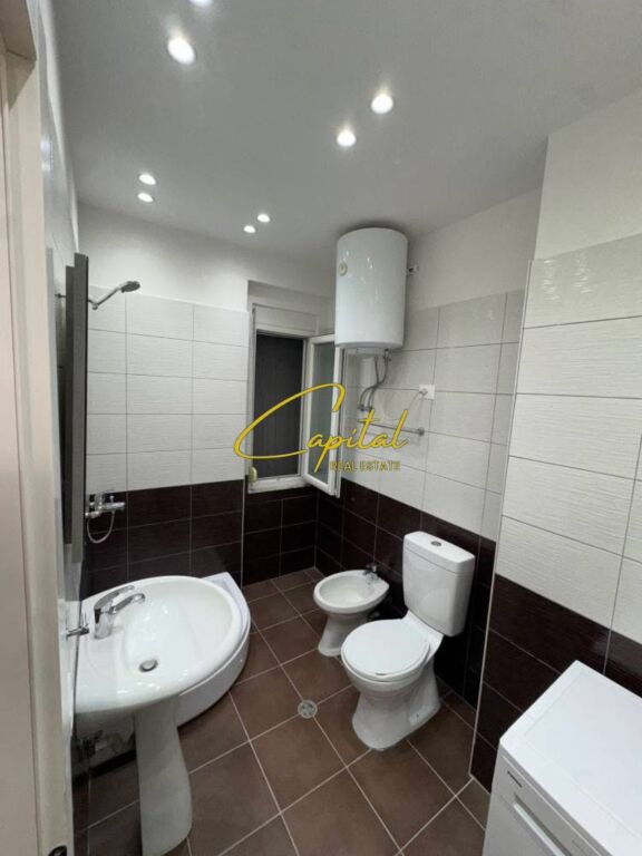 APARTAMENT ME QIRA 1+1 ASTIR 50.000 LEKE