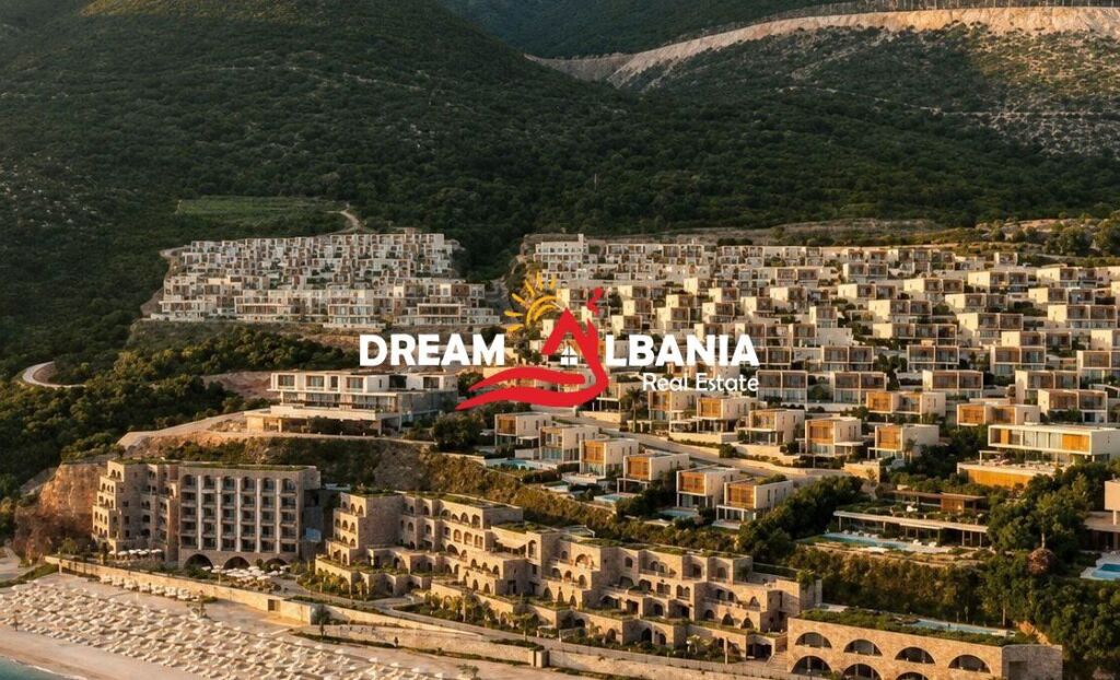 Shitet Vilë 2-Katëshe në Green Coast 1 ( id 4151231)