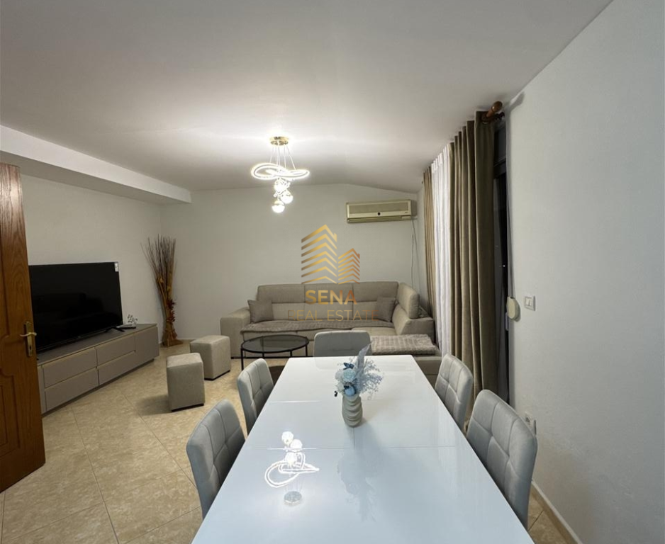Affitto, Ingresso Privato, 2+1+balcone, Porcellana, 50.000 Leke/Mese